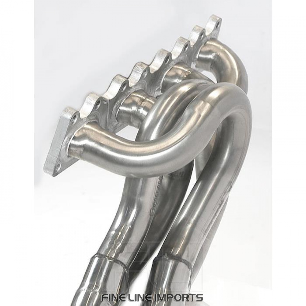 SS843901 - Supersprint Manifold for OEM catalytic converter