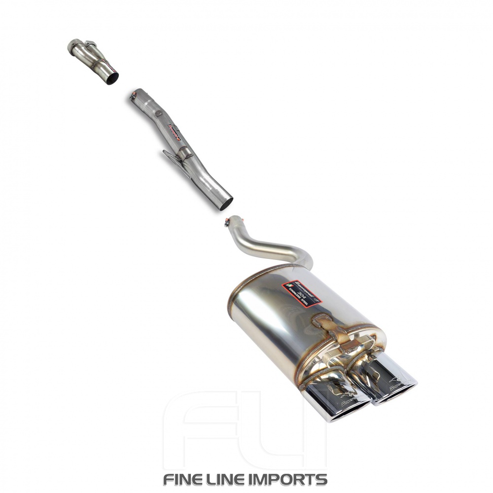 SS844320 - Supersprint Track performance package