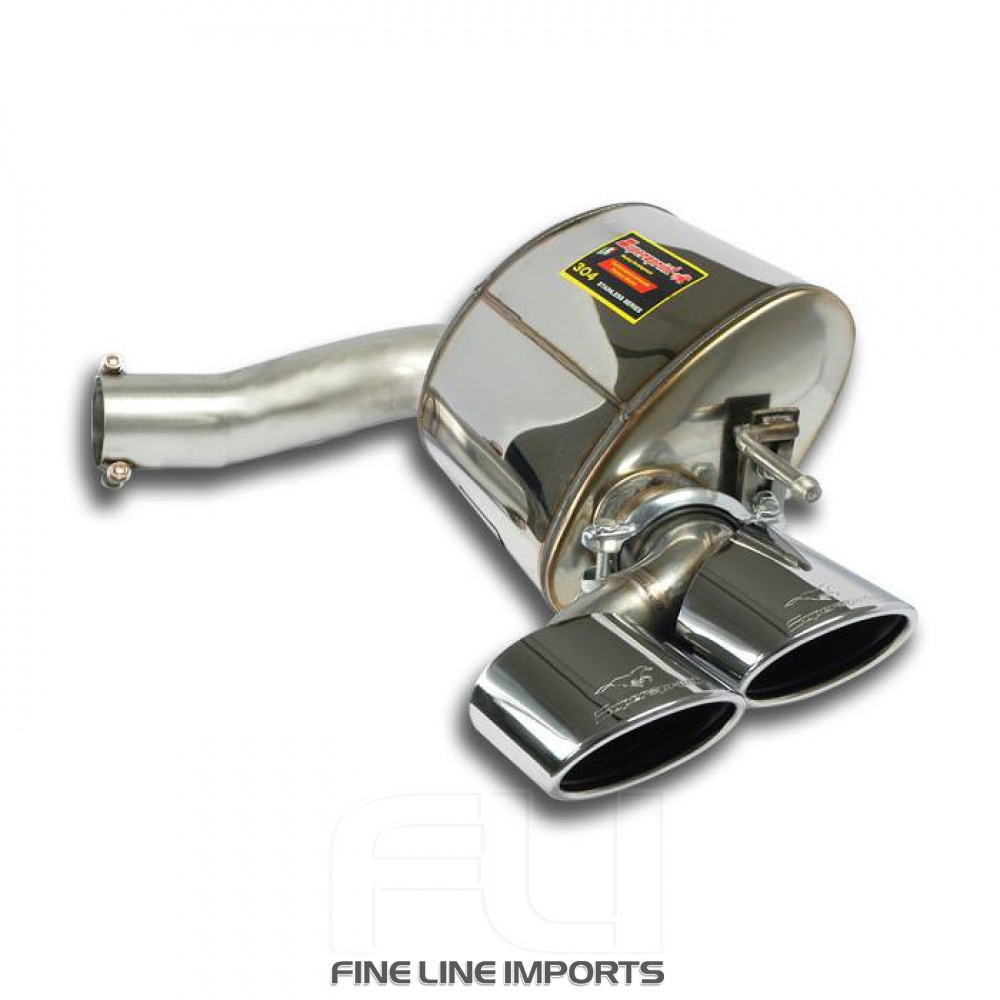 SS844907 - Supersprint Rear exhaust Right 120x80