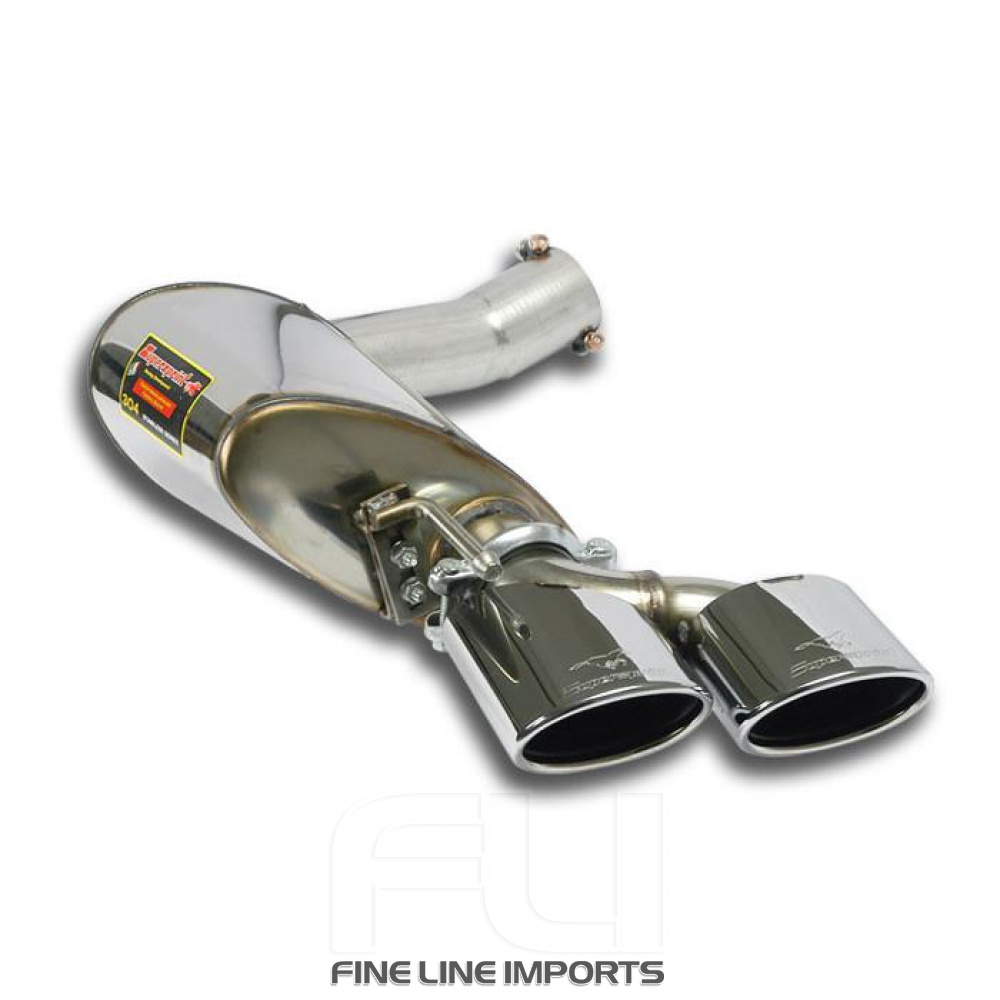 SS844927 - Supersprint Rear exhaust Left 120x80