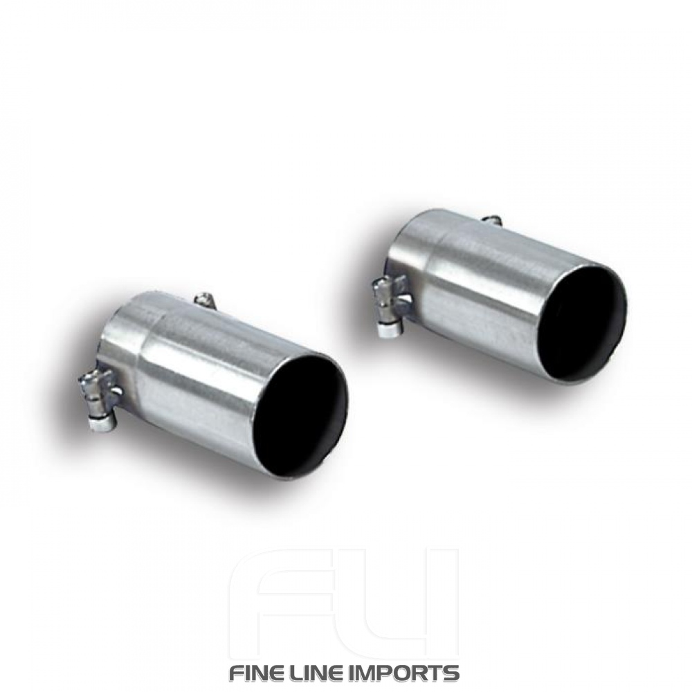 SS844944 - Supersprint Connecting sleeve pipes kit
