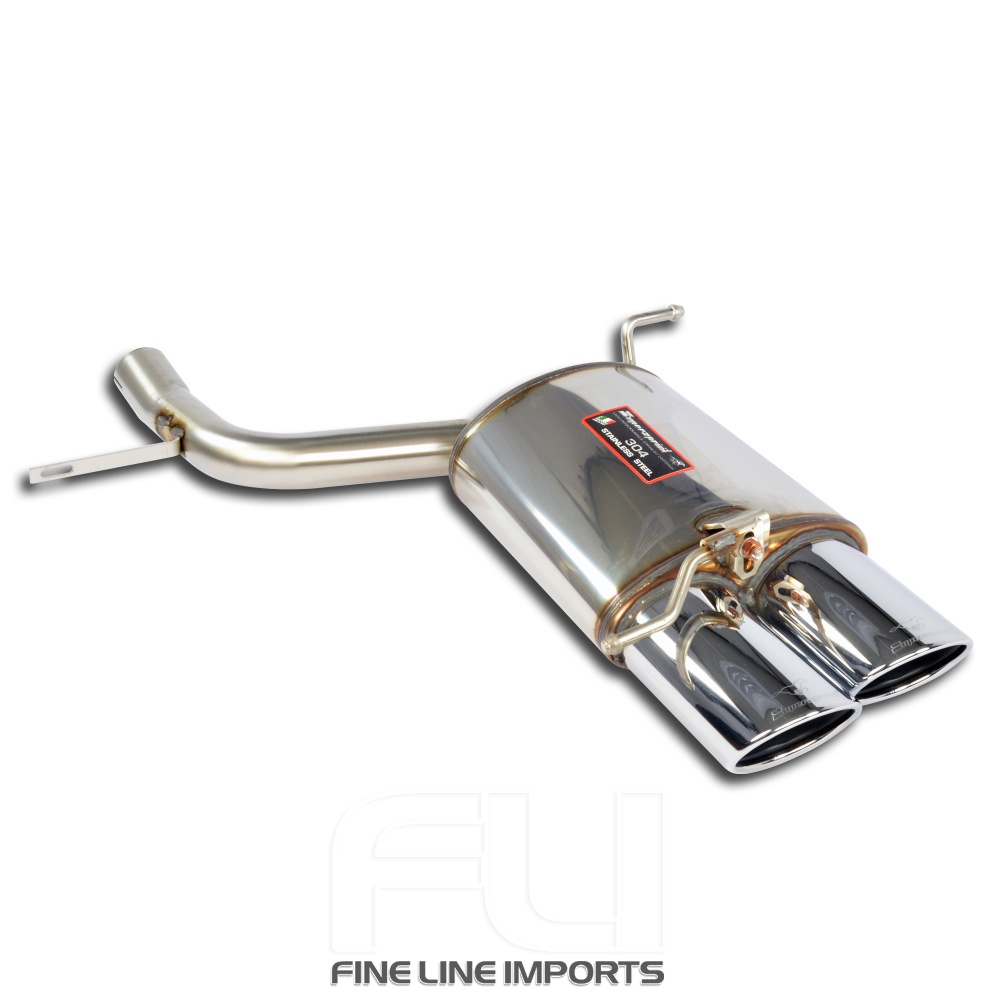 SS845207 - Supersprint Rear exhaust Right 120x80