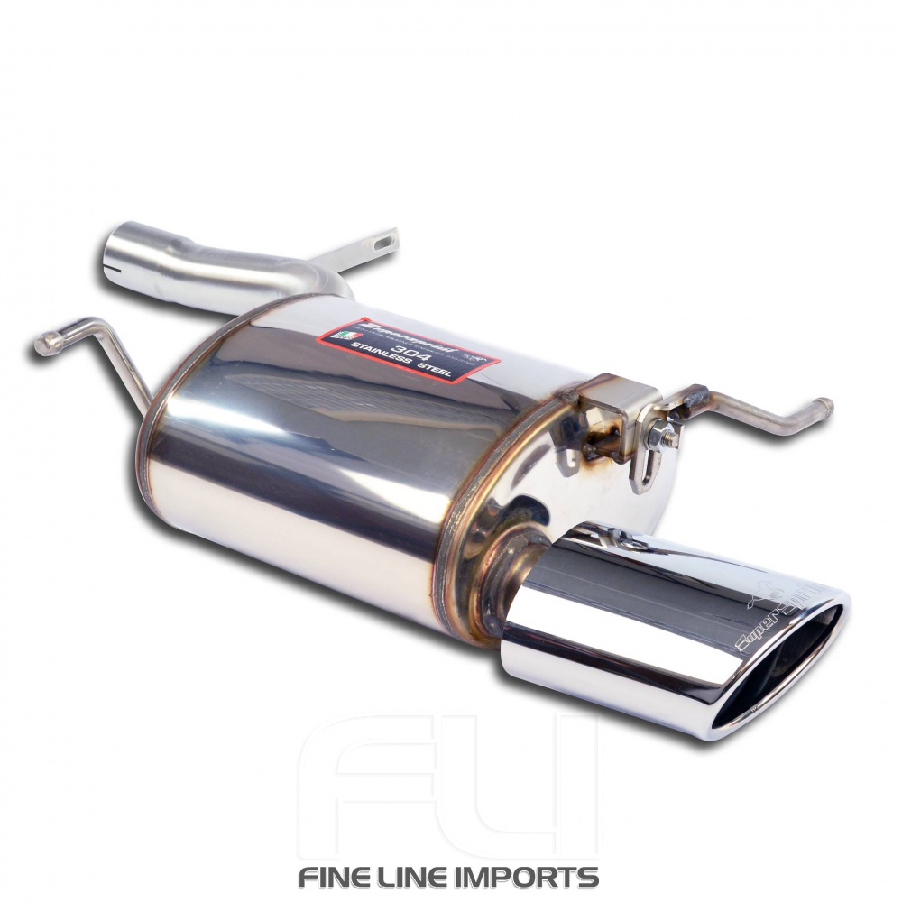 SS845225 - Supersprint Rear exhaust Left 120x80