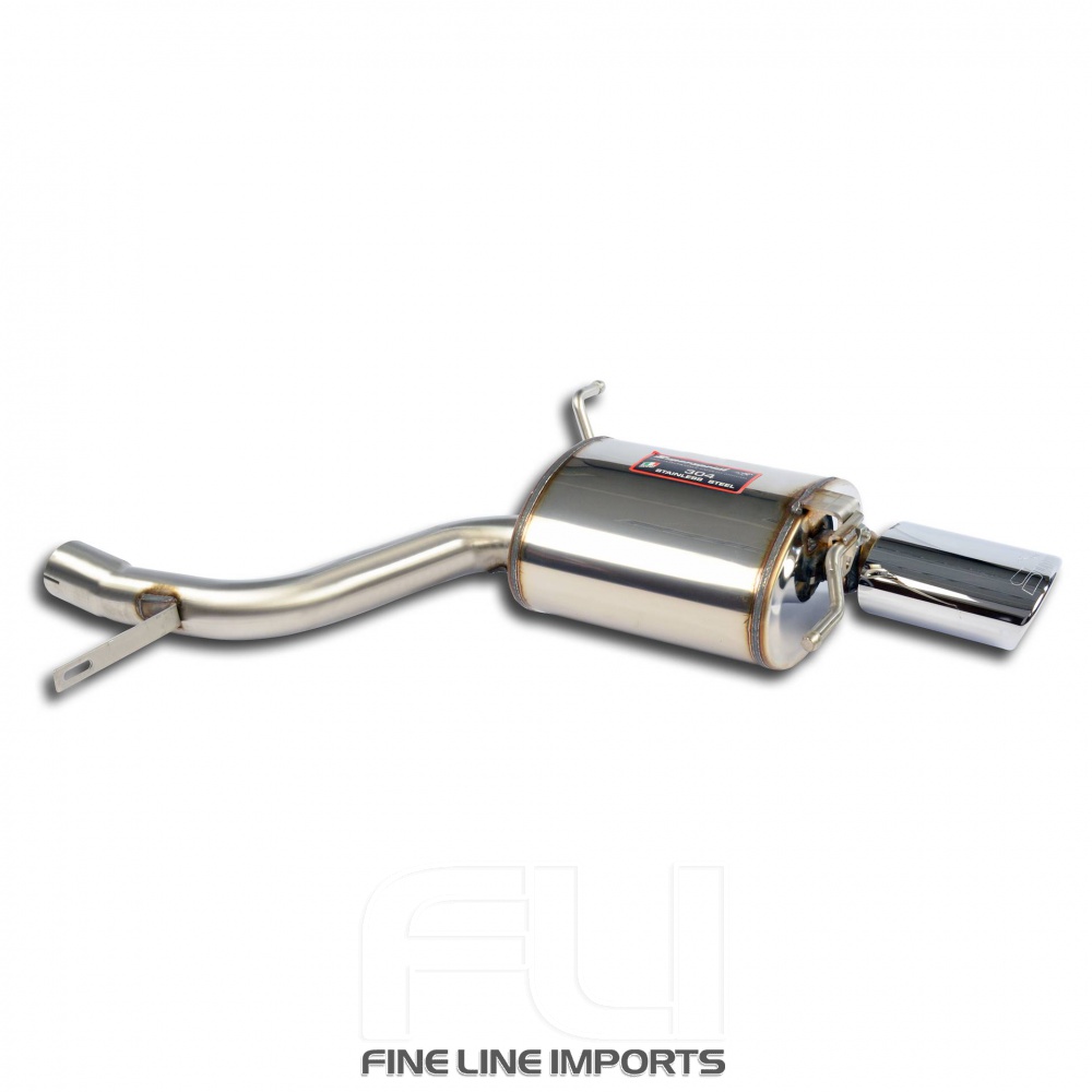 SS845305 - Supersprint Rear exhaust Right 120x80