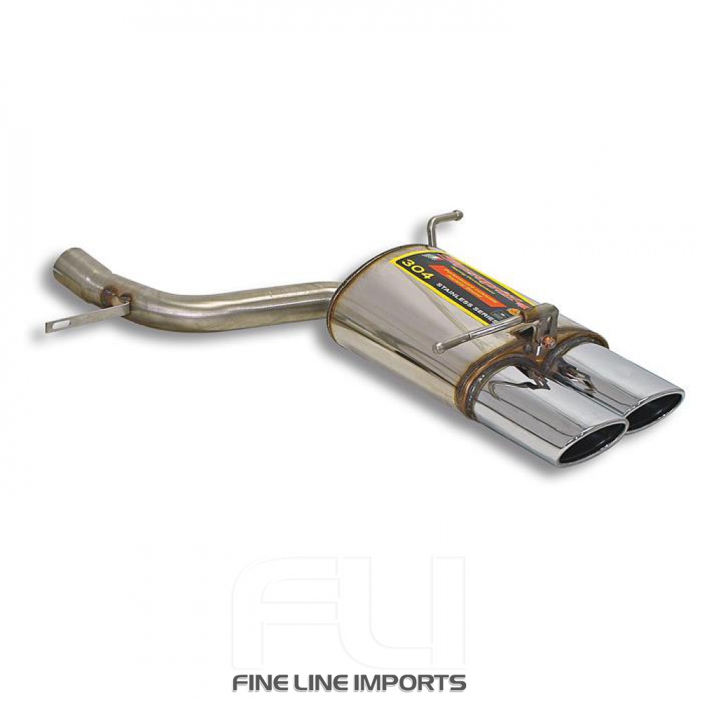 SS845307 - Supersprint Rear exhaust Right 120x80