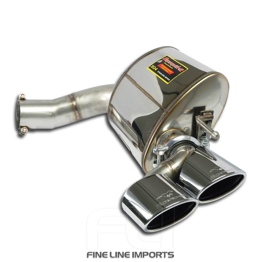 SS845407 - Supersprint Rear exhaust Right 120x80