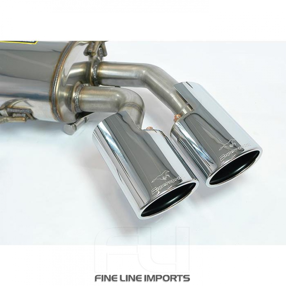 SS845907 - Supersprint Rear exhaust Right 120x80