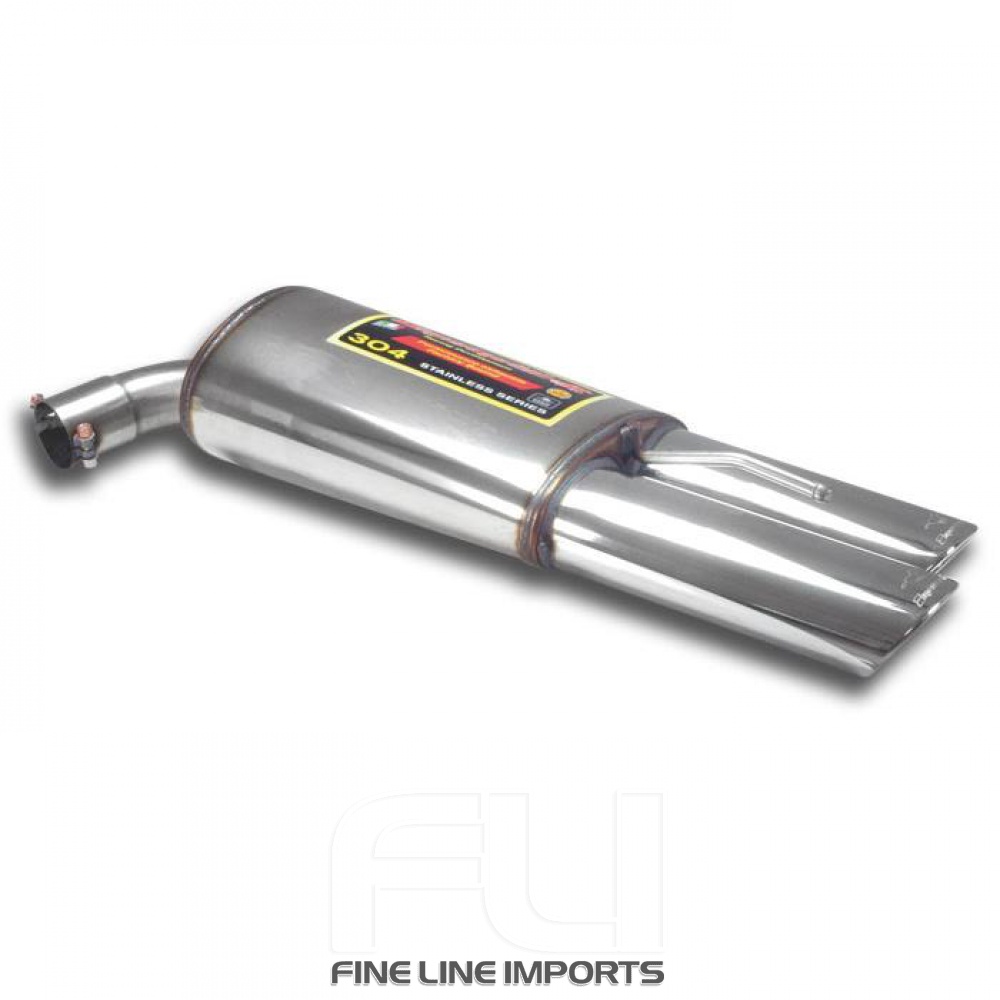 SS846107 - Supersprint Rear exhaust Right 120x80