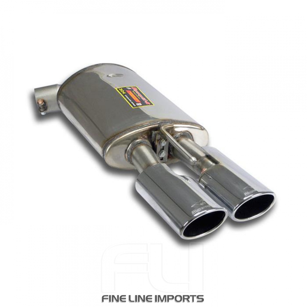 SS846207 - Supersprint Rear exhaust Right 120x80