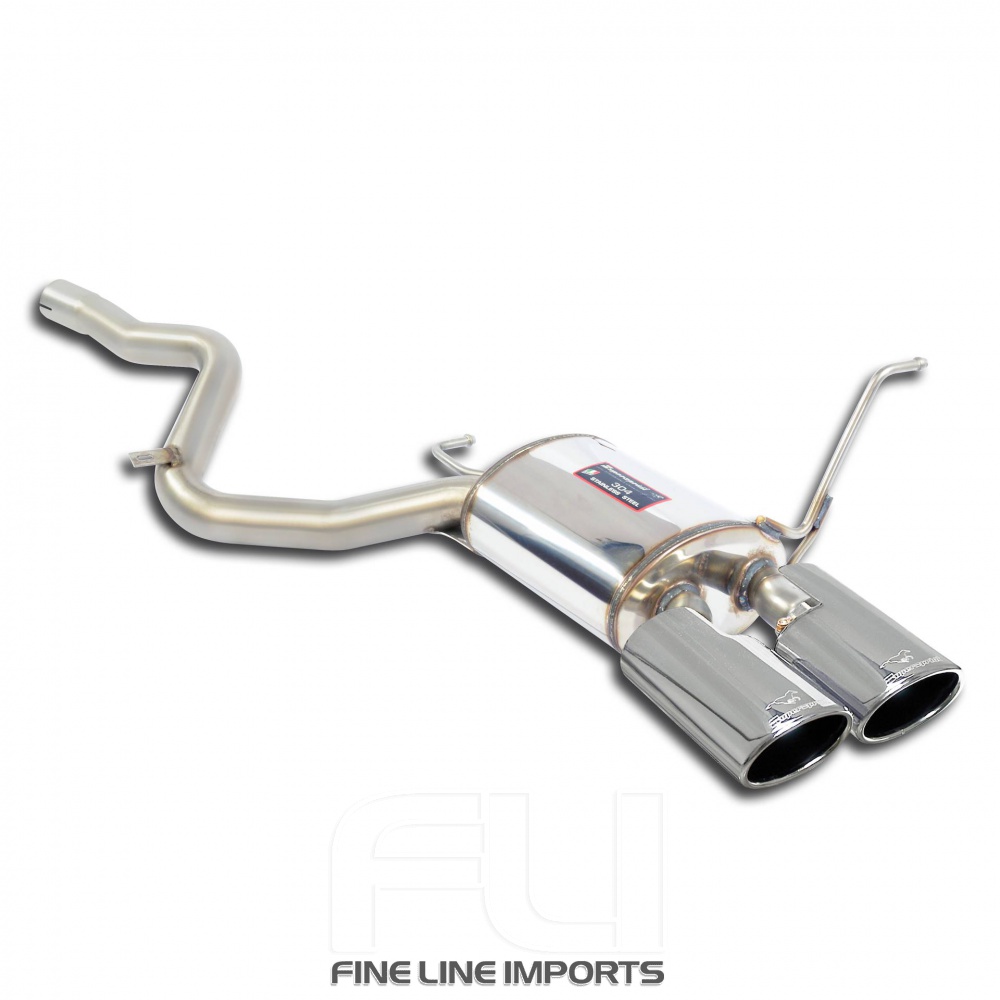 SS846407 - Supersprint Rear exhaust Right 120x80