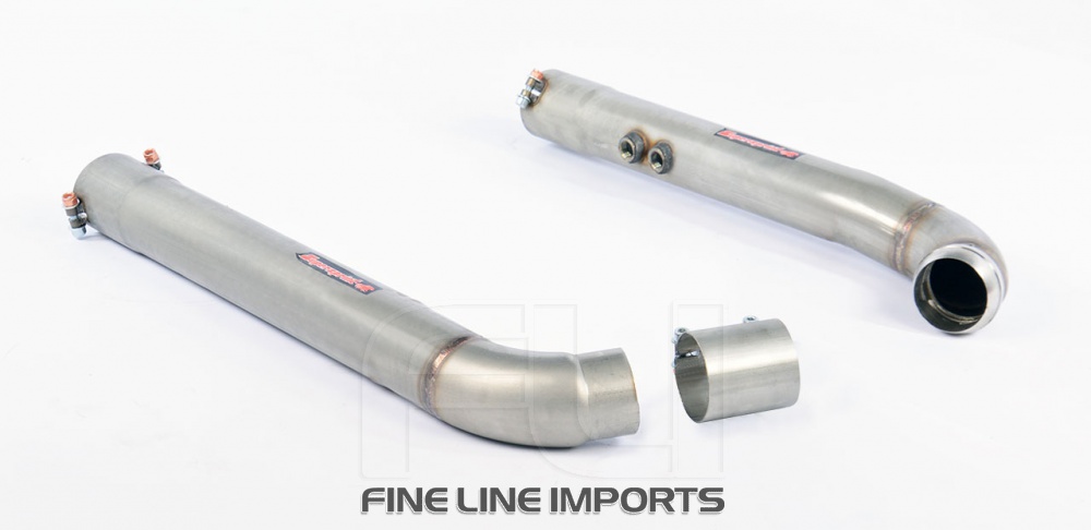 SS846610 - Supersprint Track Performance pack