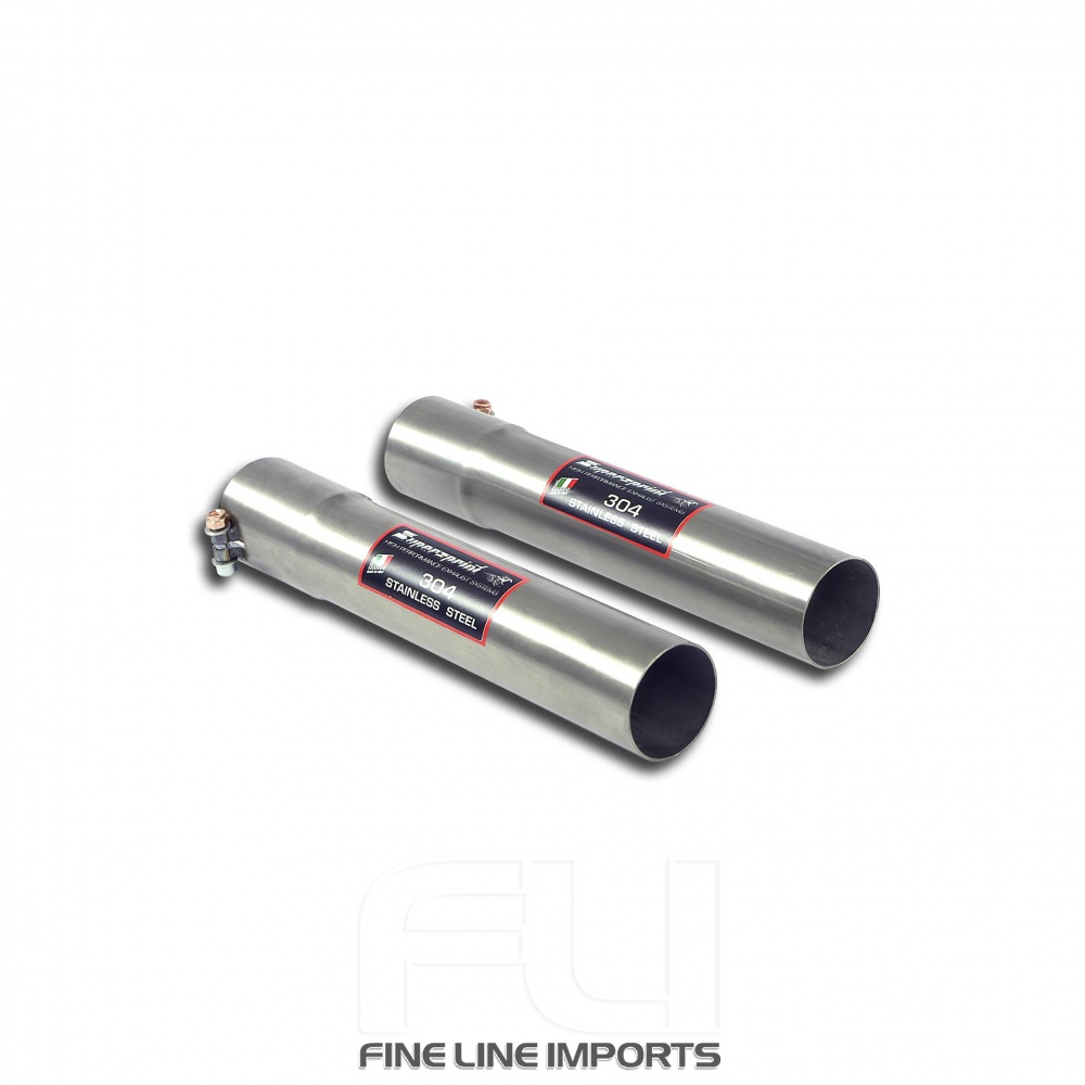 SS846722 - Supersprint Connecting-extension pipes kit