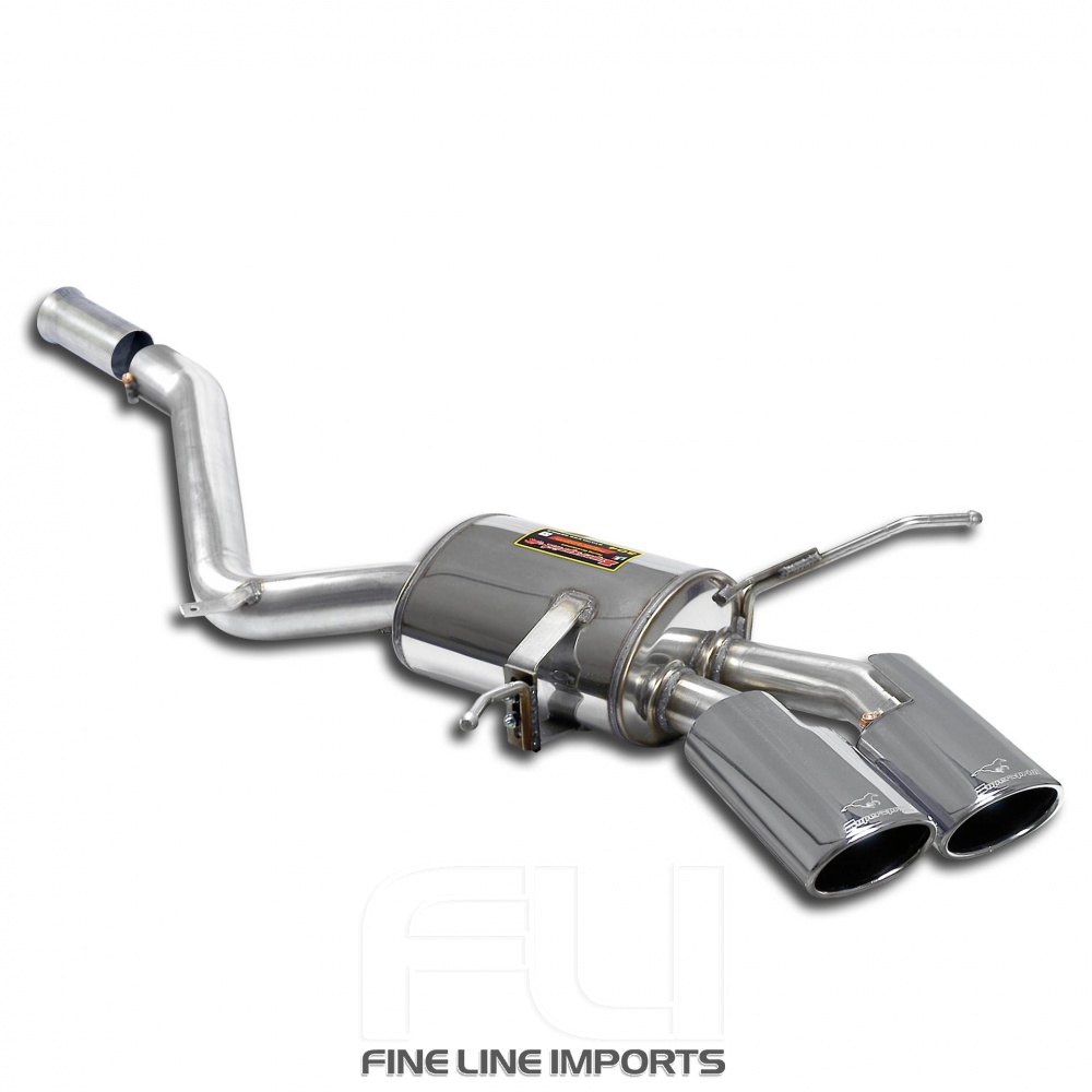 SS846807 - Supersprint Rear exhaust Right 120x80