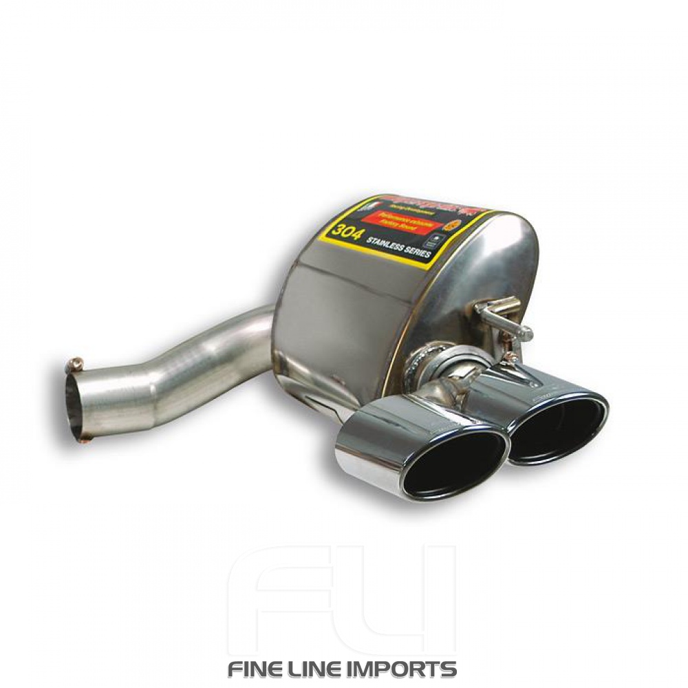 SS847007 - Supersprint Rear exhaust Right 120x80