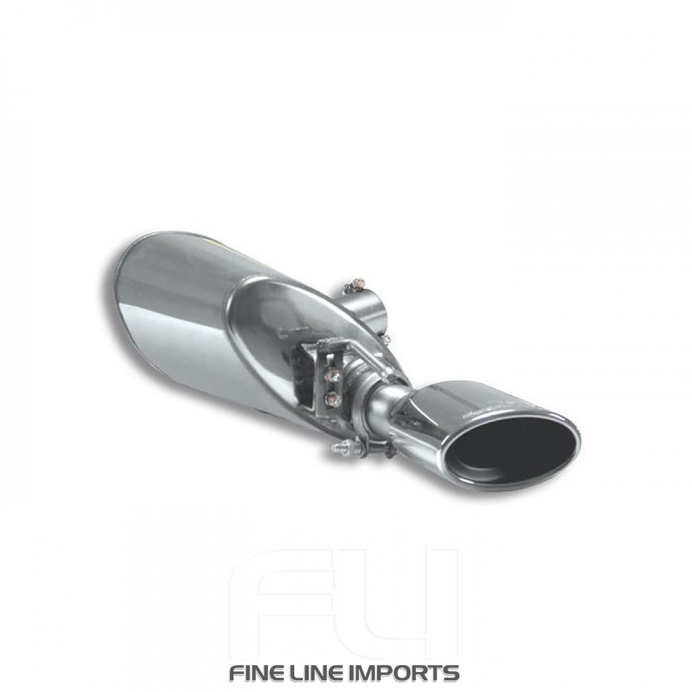 SS847025 - Supersprint Rear exhaust Left145x95