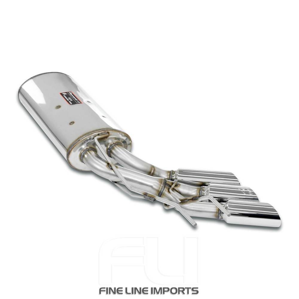 SS847306 - Supersprint Rear exhaust Right Sport OOO76