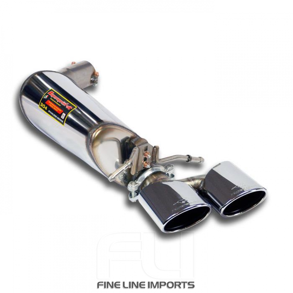 SS847437 - Supersprint Rear exhaust Left 120x80