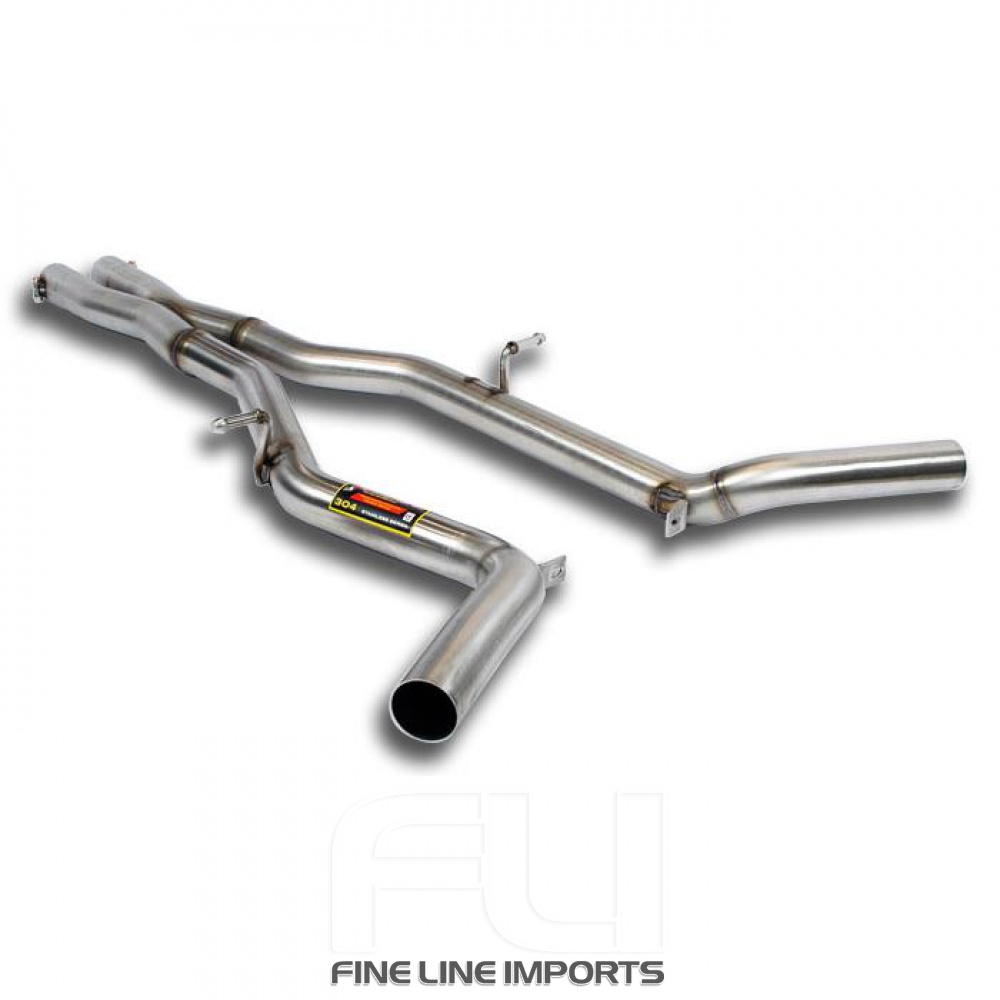 SS847513 - Supersprint Centre X-Pipe