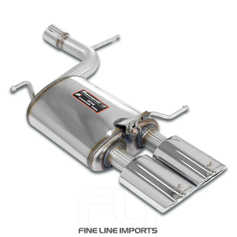 SS848037 - Supersprint Rear exhaust Left 120x80