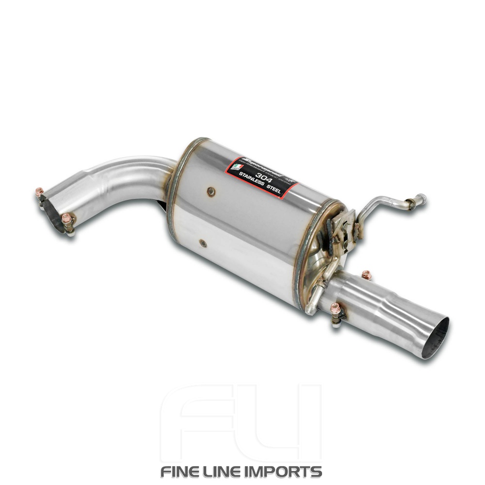 SS848554 - Supersprint Rear exhaust Right Racing