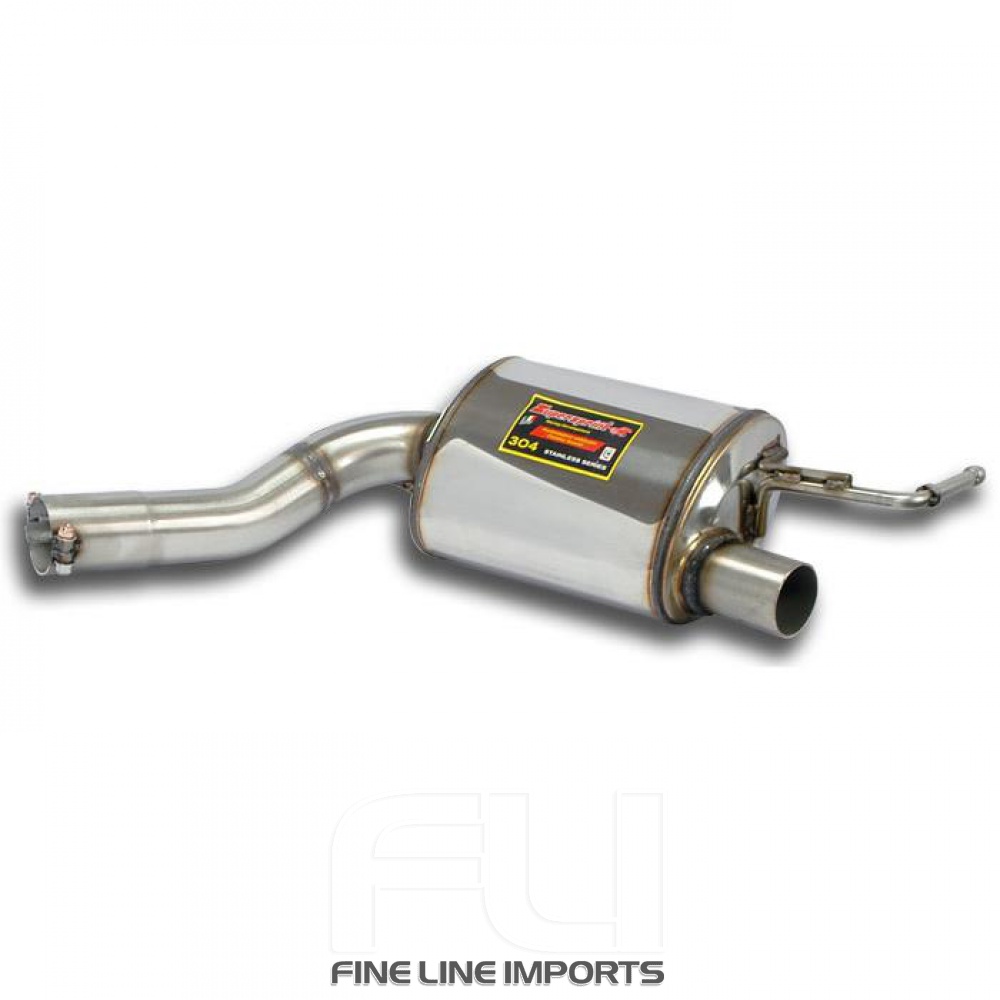 SS848604 - Supersprint Rear exhaust Right Racing