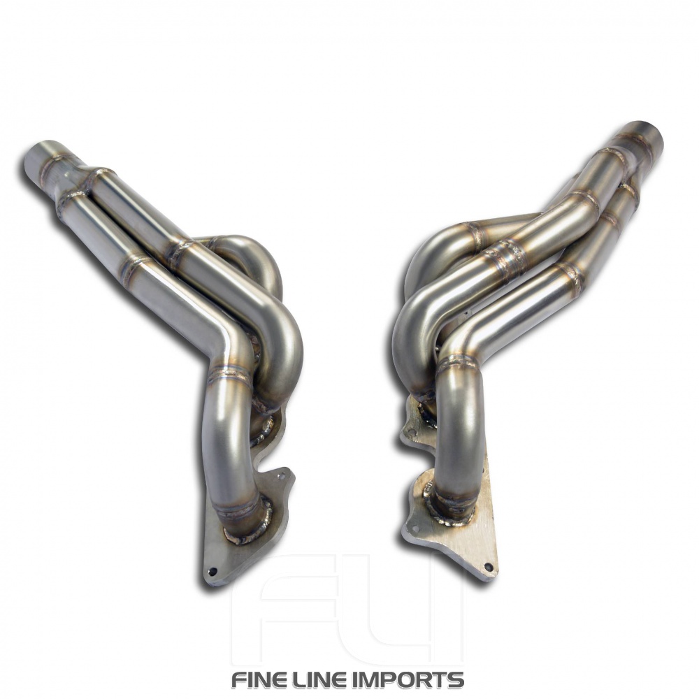 SS848701 - Supersprint Manifold Right - Left