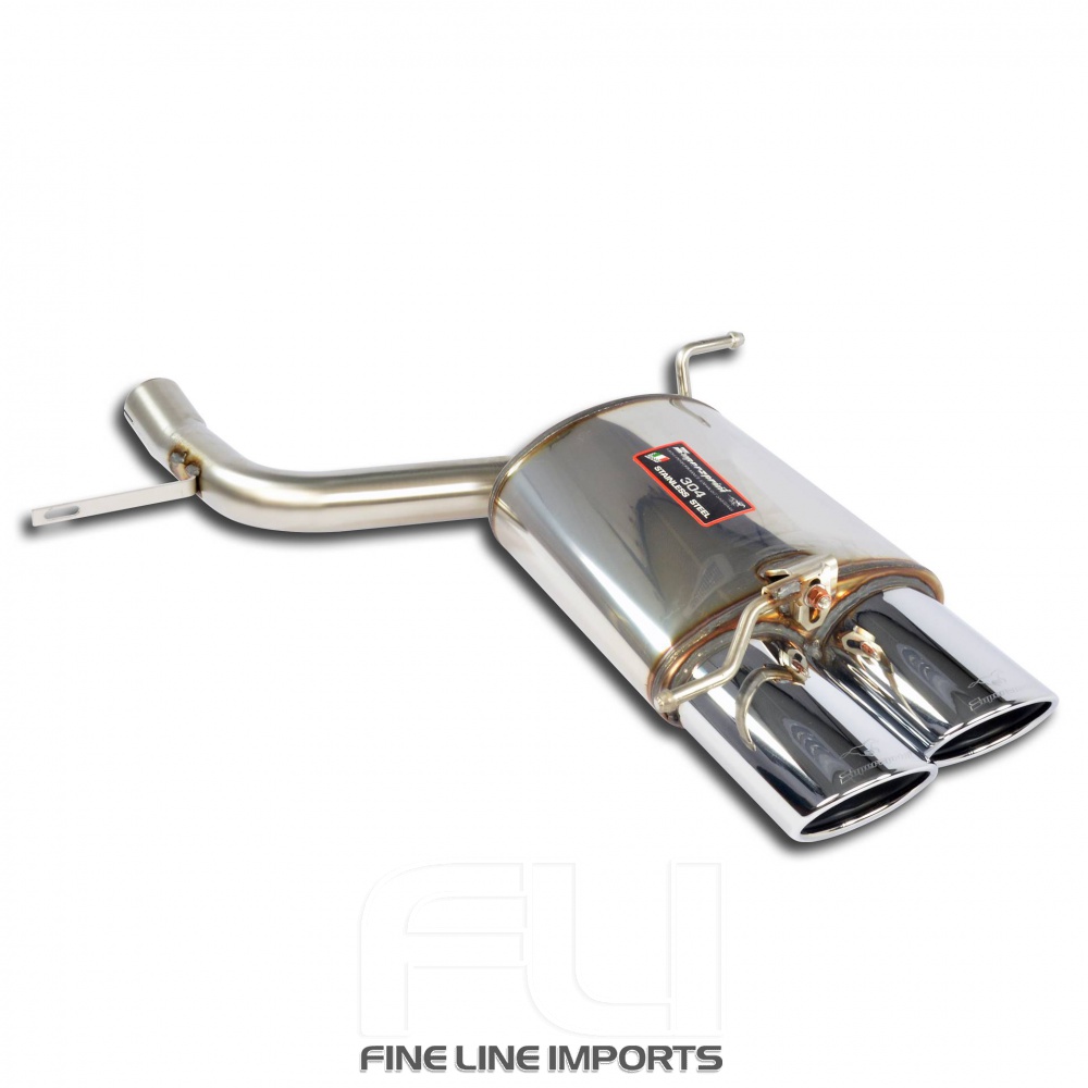SS849707 - Supersprint Rear exhaust Right 120x80