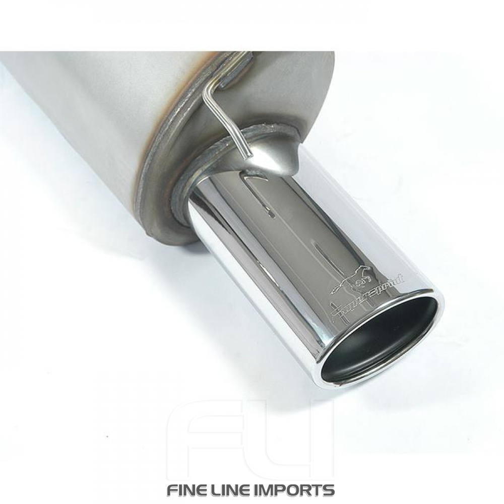 SS870705 - Supersprint Rear exhaust 120x80