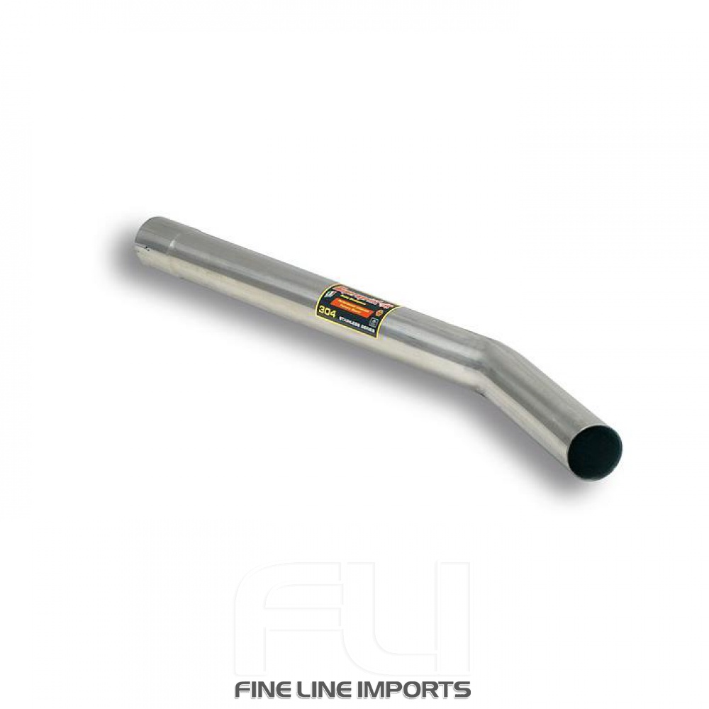 SS873313 - Supersprint Centre pipe (alternative to 873303).