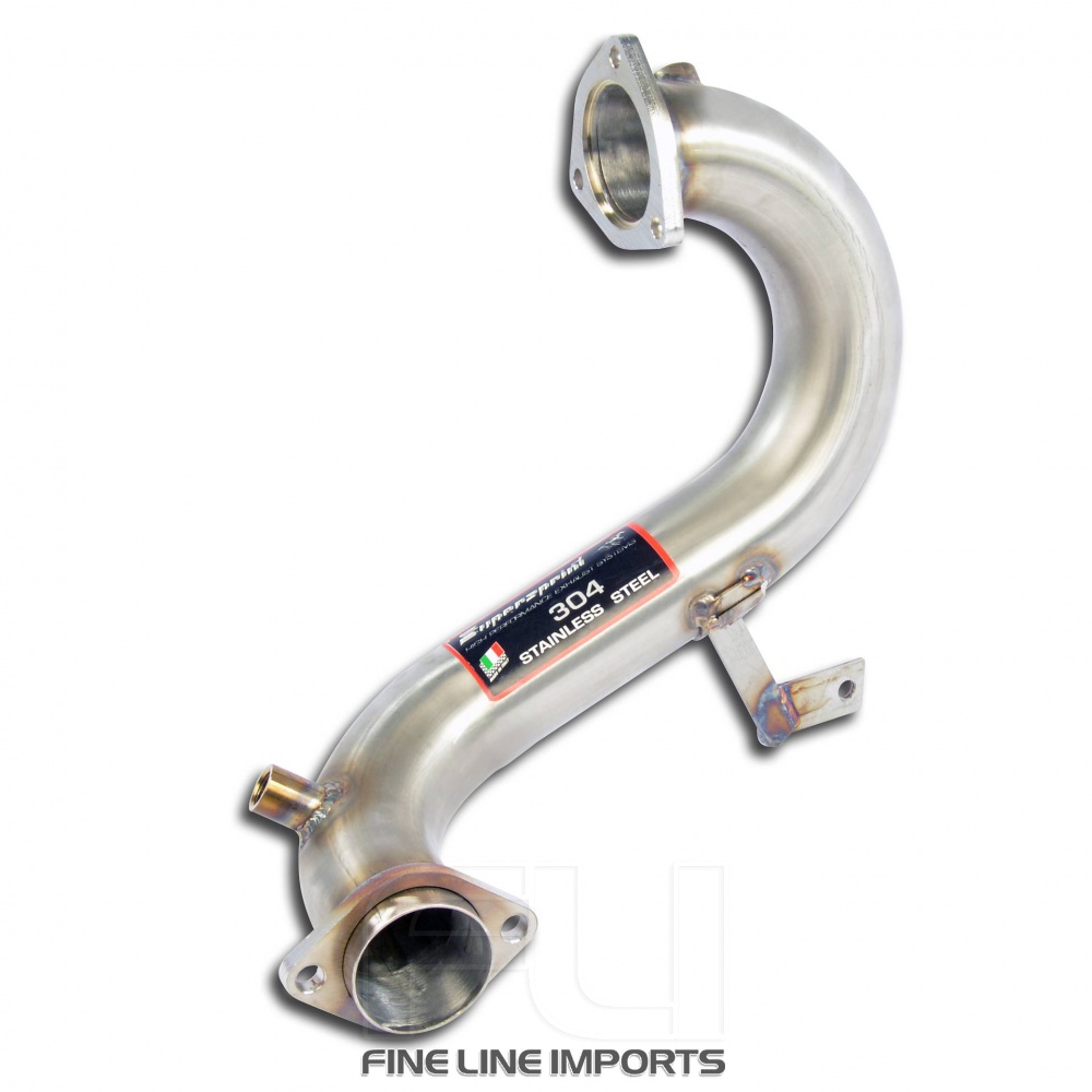 SS873711 - Supersprint Turbo downpipe kit