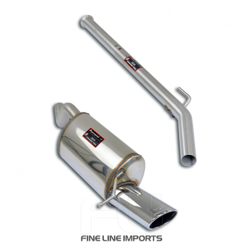 SS874120 - Supersprint Sport package