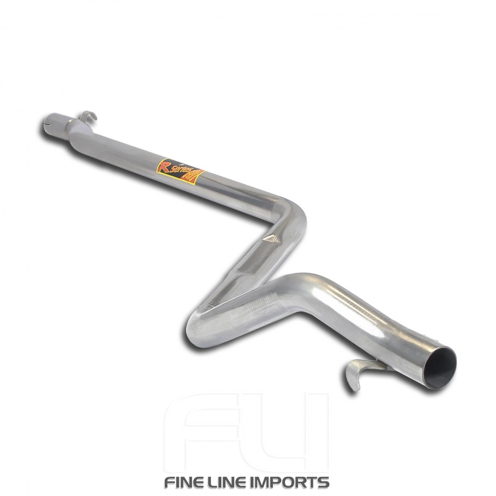 SS883610 - Supersprint Sound package Oversize Ø50mm