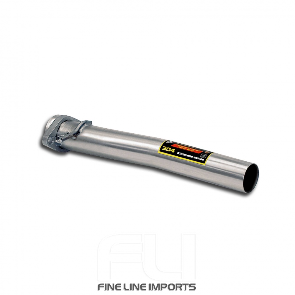 SS884210 - Supersprint Sport performance package Oversize Ø60mm