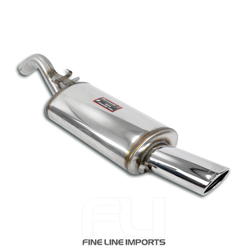 SS885935 - Supersprint Rear exhaust 120x80