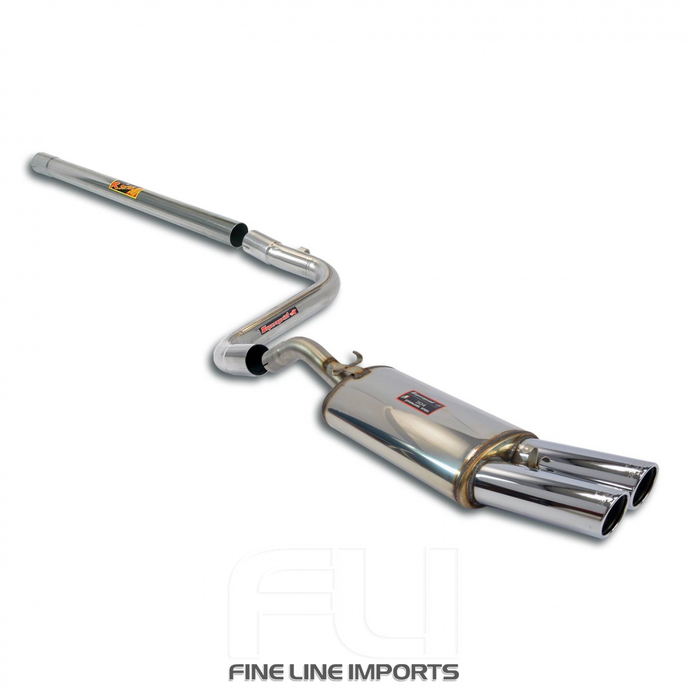 SS886020 - Supersprint Sport package