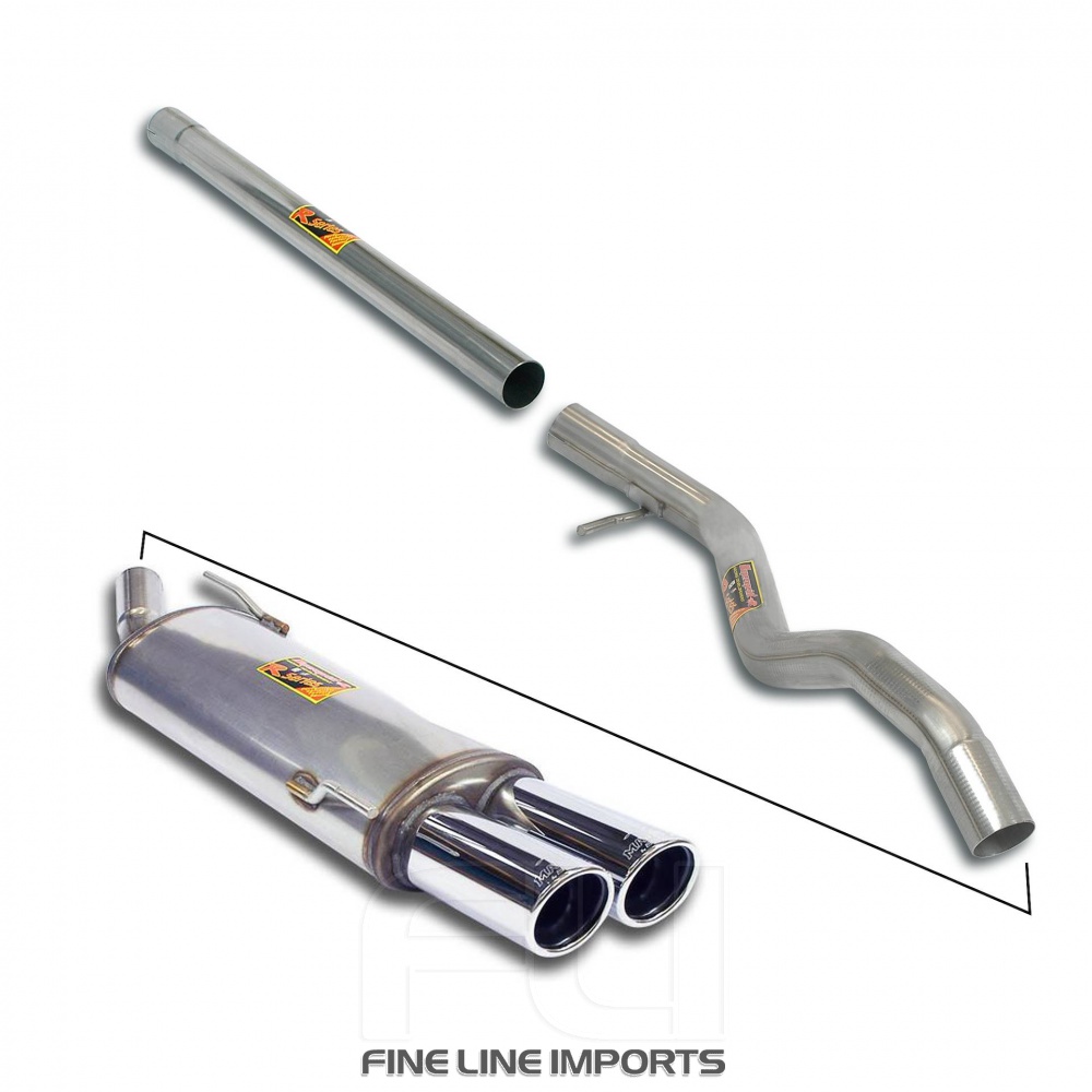 SS886210 - Supersprint Sport package