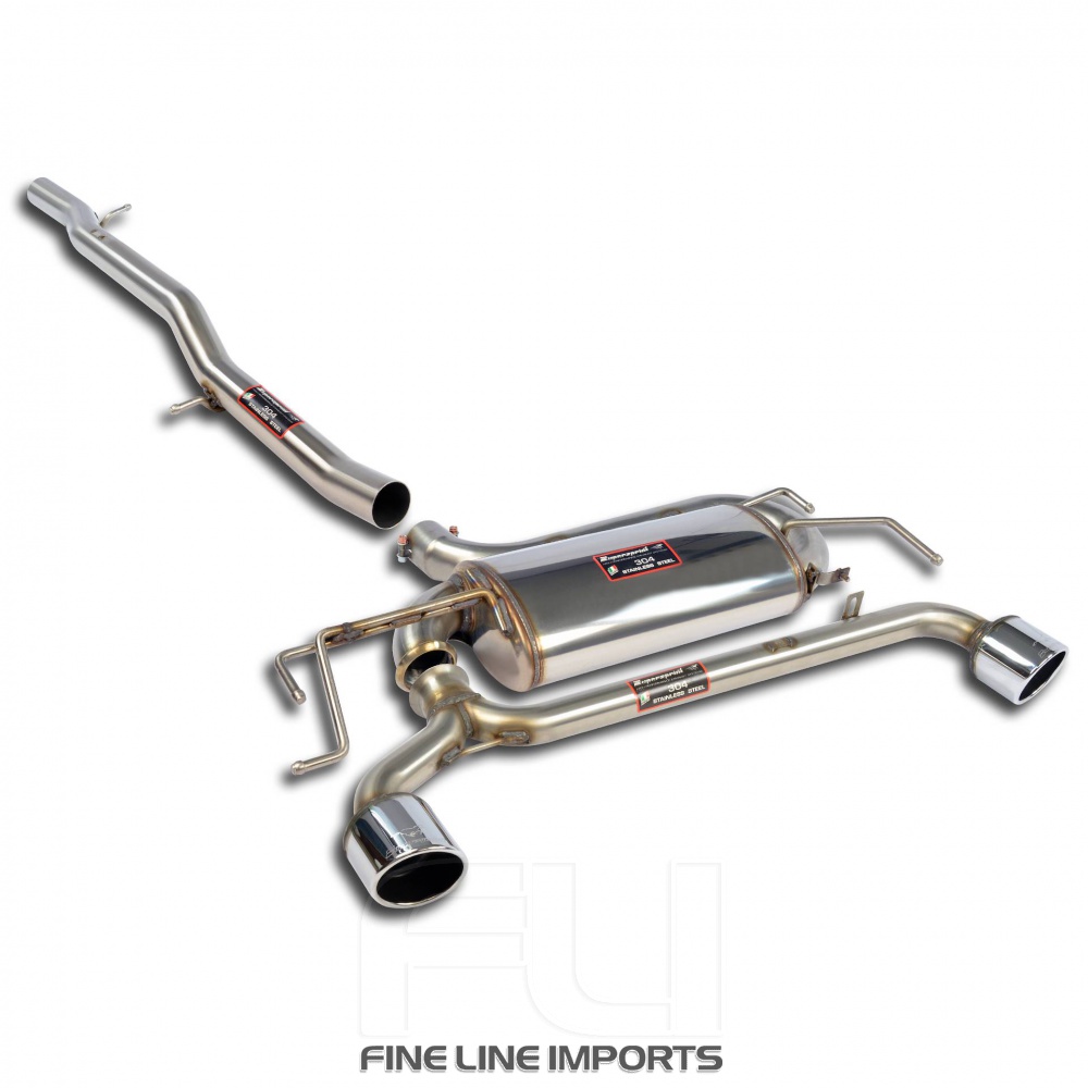 SS887840 - Supersprint Sport and Sound pack