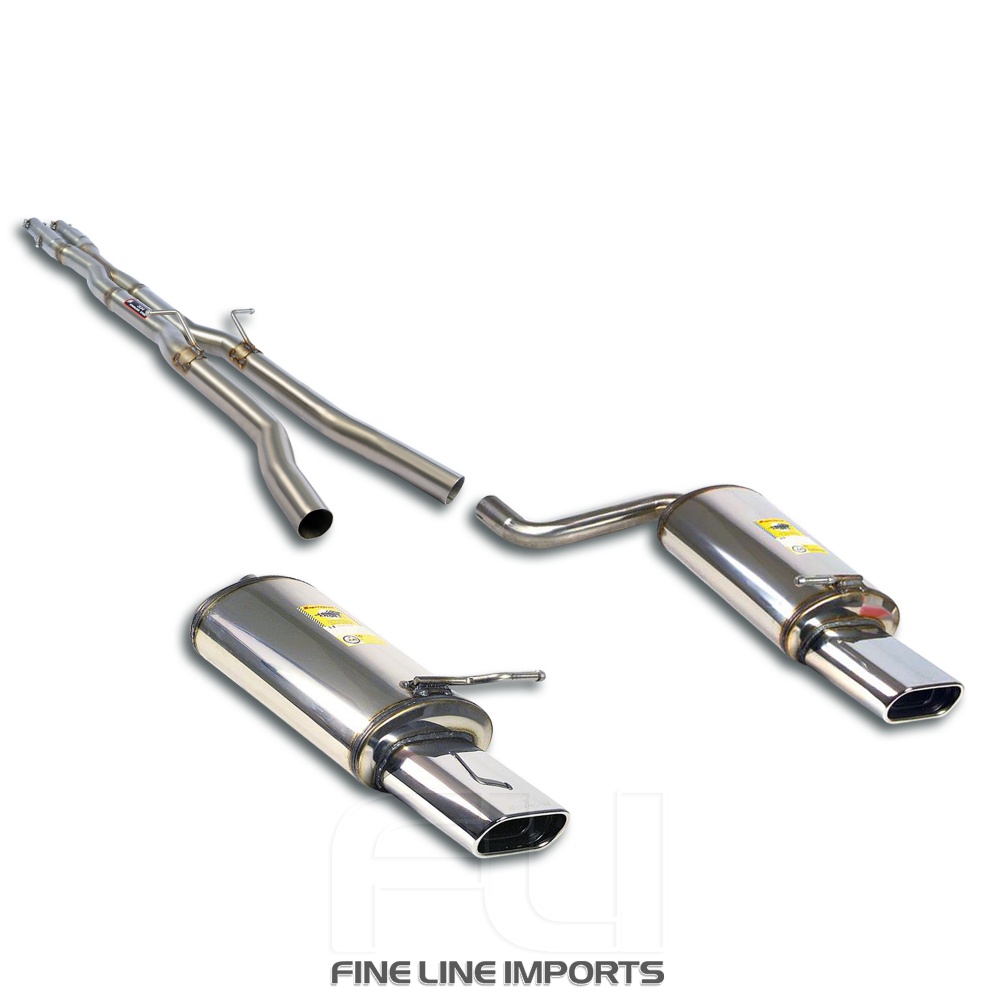 SS888310 - Supersprint Sport package