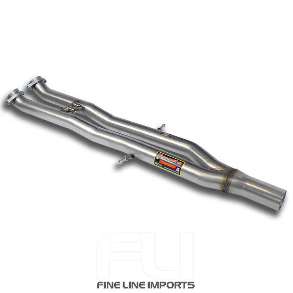 SS889142 - Supersprint Front pipe Y