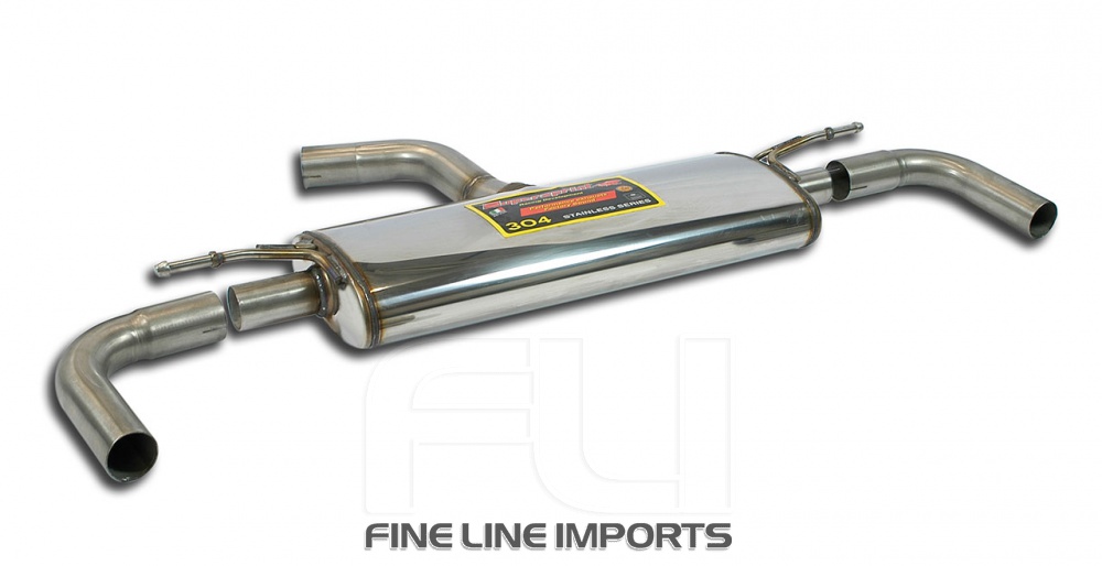 SS889620 - Supersprint Track performance pack