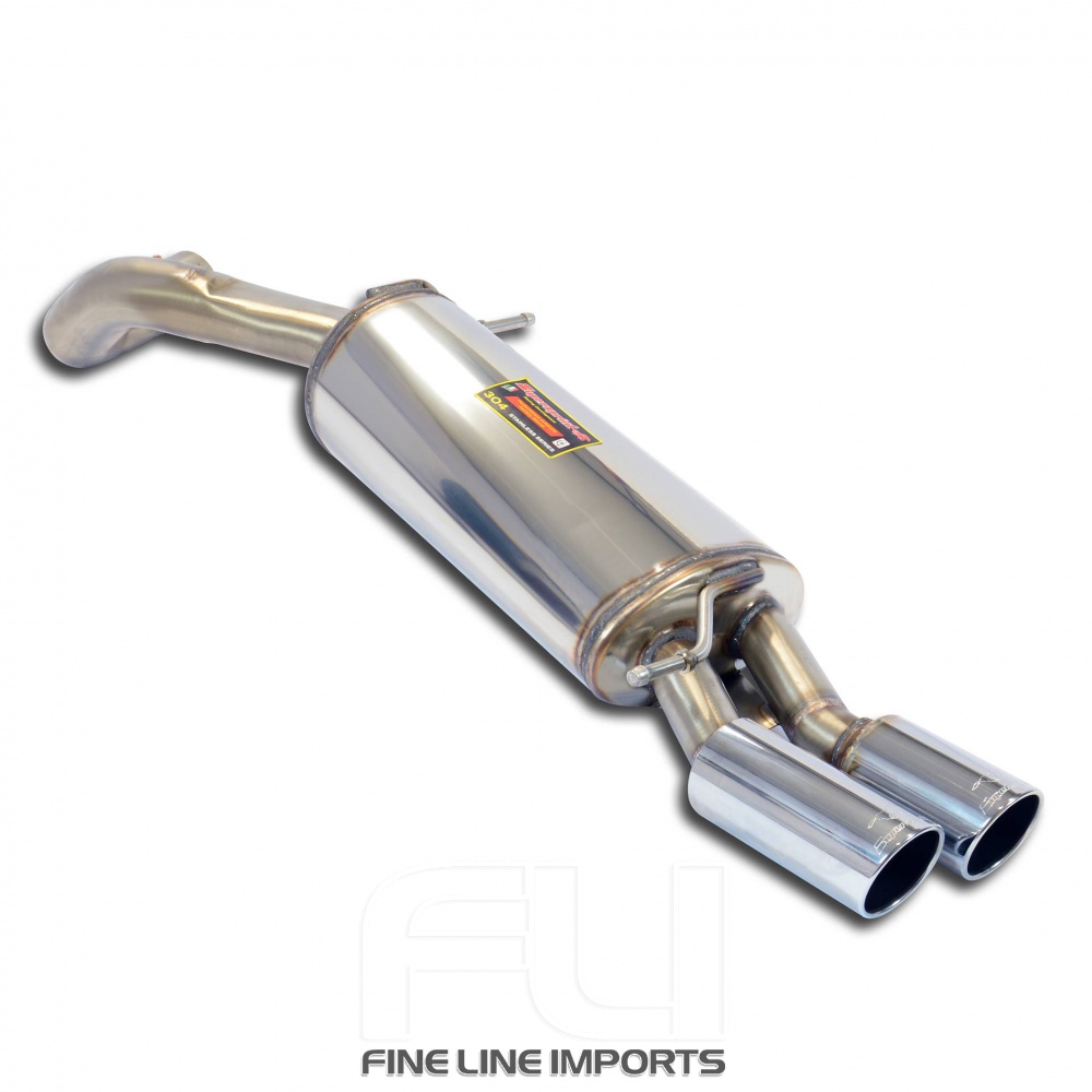 SS889740 - Supersprint Track Performance pack