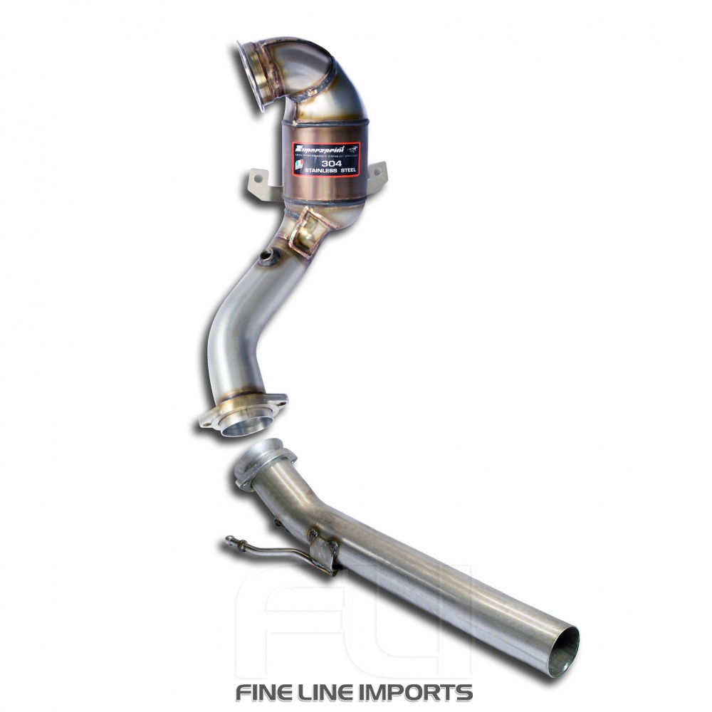 SS889770 - Supersprint Sport performance pack