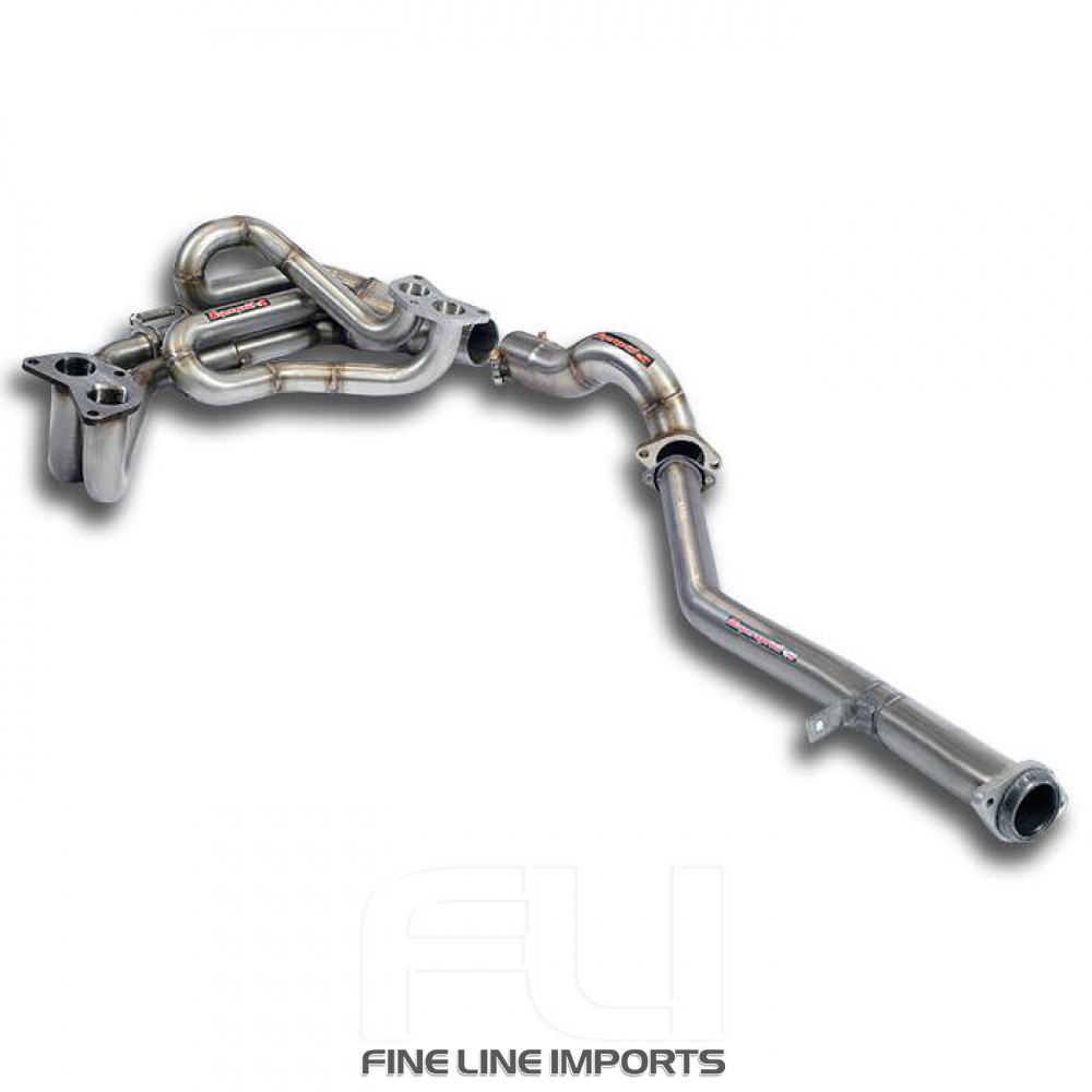 SS891280 - Supersprint Performance Pack 4: Track Use