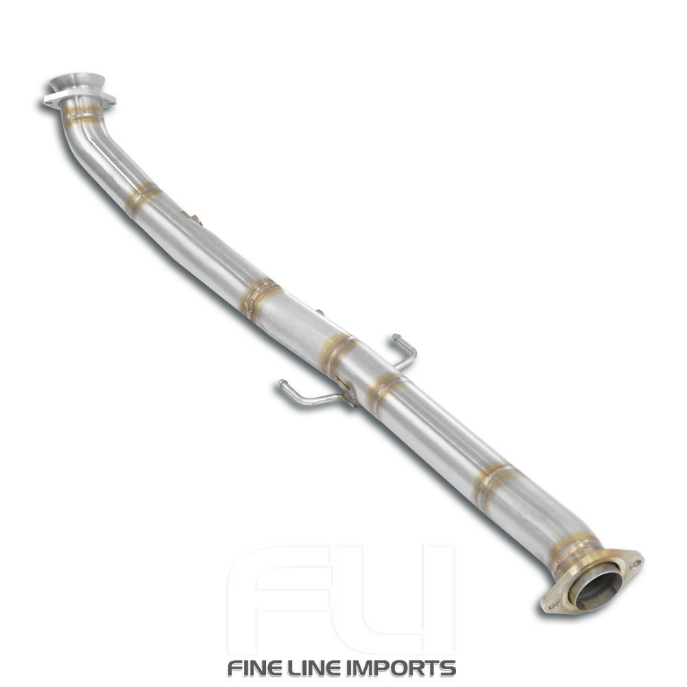 SS891612 - Supersprint Front pipe(Deletes GPF)