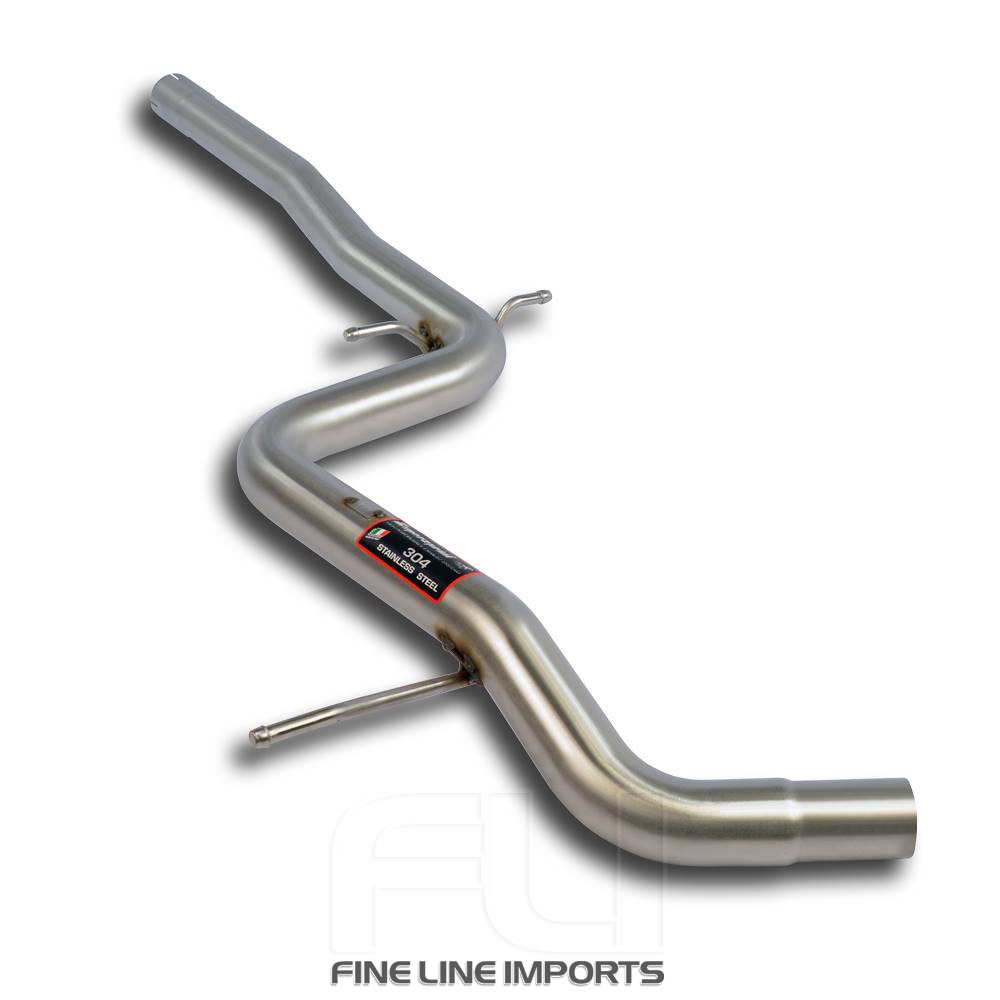 SS913913 - Supersprint Centre pipe(Replace OEM centre exhaust)
