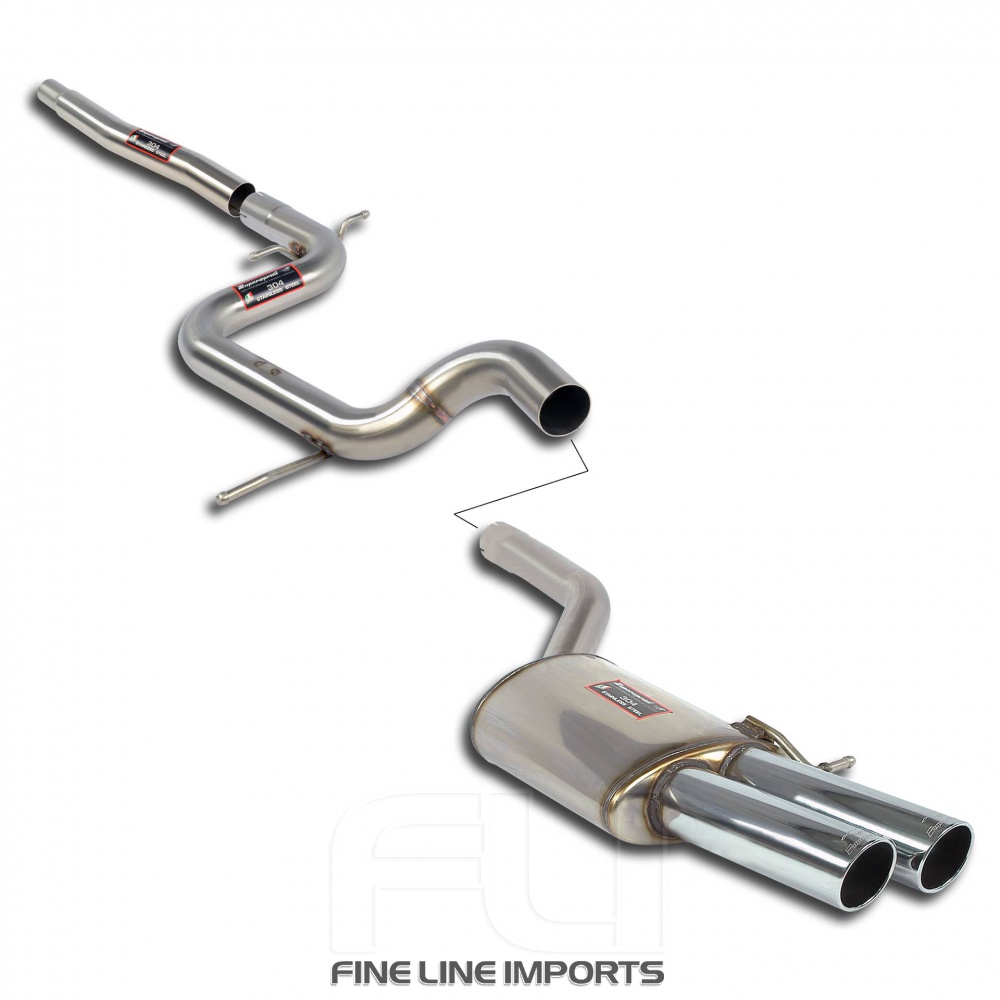 SS914580 - Supersprint Sport and Sound pack