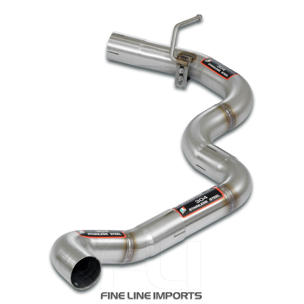 SS914733 - Supersprint Connecting Pipes Kit