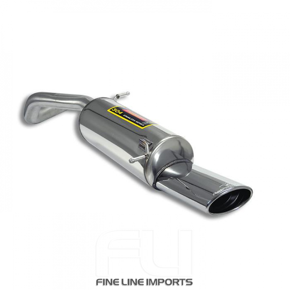 SS915525 - Supersprint Rear exhaust 145x95