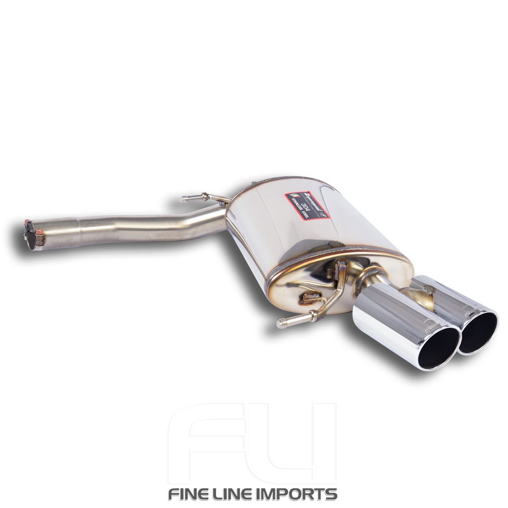 SS916306 - Supersprint Rear exhaust Right OO80