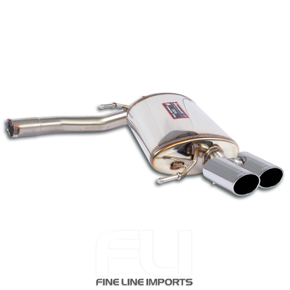 SS916307 - Supersprint Rear exhaust Right 100x75